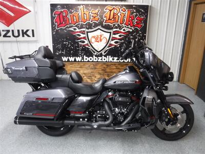 2020 Harley-Davidson CVO Limited Electra Glide   - Photo 1 - Kingman, KS 67068