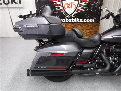 2020 Harley-Davidson CVO Limited Electra Glide   - Photo 17 - Kingman, KS 67068