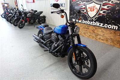 2024 Harley-Davidson Street Bob   - Photo 2 - Kingman, KS 67068