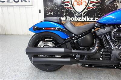 2024 Harley-Davidson Street Bob   - Photo 13 - Kingman, KS 67068