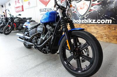 2024 Harley-Davidson Street Bob   - Photo 9 - Kingman, KS 67068