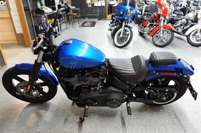 2024 Harley-Davidson Street Bob   - Photo 5 - Kingman, KS 67068