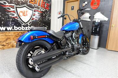 2024 Harley-Davidson Street Bob   - Photo 8 - Kingman, KS 67068