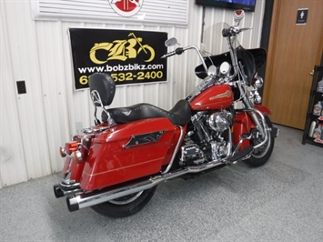 2006 Harley-Davidson Road King   - Photo 10 - Kingman, KS 67068