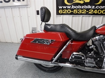 2006 Harley-Davidson Road King   - Photo 9 - Kingman, KS 67068
