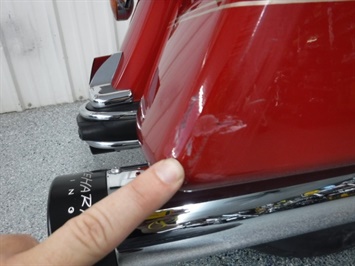 2006 Harley-Davidson Road King   - Photo 11 - Kingman, KS 67068