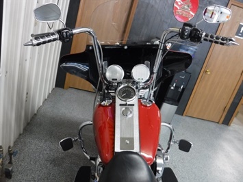 2006 Harley-Davidson Road King   - Photo 14 - Kingman, KS 67068