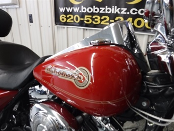 2006 Harley-Davidson Road King   - Photo 5 - Kingman, KS 67068