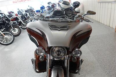 2014 Harley-Davidson CVO Ultra Limited - Photo 3 - Kingman, KS 67068
