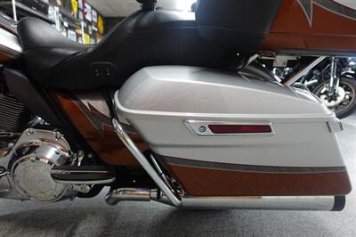2014 Harley-Davidson CVO Ultra Limited - Photo 17 - Kingman, KS 67068