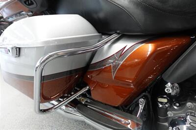 2014 Harley-Davidson CVO Ultra Limited - Photo 21 - Kingman, KS 67068