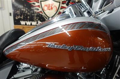 2014 Harley-Davidson CVO Ultra Limited - Photo 35 - Kingman, KS 67068
