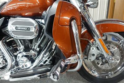 2014 Harley-Davidson CVO Ultra Limited - Photo 36 - Kingman, KS 67068