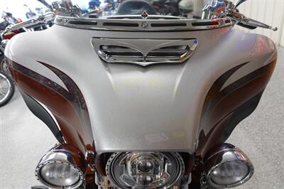 2014 Harley-Davidson CVO Ultra Limited - Photo 41 - Kingman, KS 67068