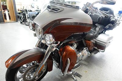 2014 Harley-Davidson CVO Ultra Limited - Photo 15 - Kingman, KS 67068