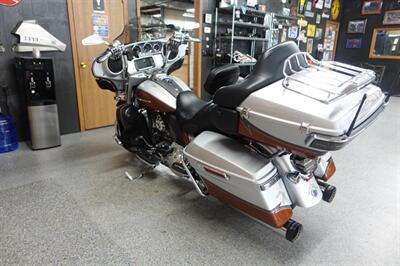 2014 Harley-Davidson CVO Ultra Limited - Photo 6 - Kingman, KS 67068