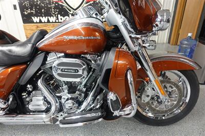 2014 Harley-Davidson CVO Ultra Limited - Photo 10 - Kingman, KS 67068