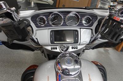 2014 Harley-Davidson CVO Ultra Limited - Photo 44 - Kingman, KS 67068