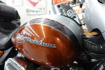 2014 Harley-Davidson CVO Ultra Limited - Photo 34 - Kingman, KS 67068