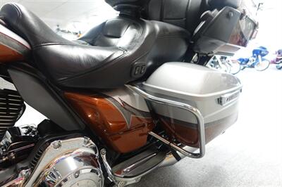 2014 Harley-Davidson CVO Ultra Limited - Photo 48 - Kingman, KS 67068