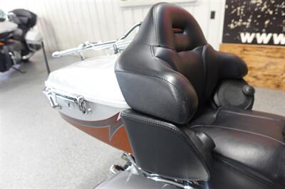 2014 Harley-Davidson CVO Ultra Limited - Photo 25 - Kingman, KS 67068