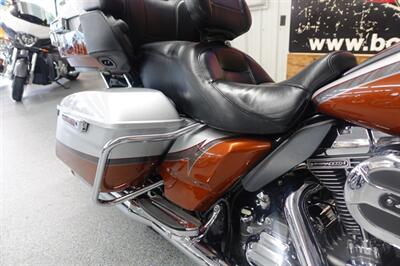 2014 Harley-Davidson CVO Ultra Limited - Photo 47 - Kingman, KS 67068