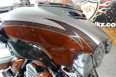 2014 Harley-Davidson CVO Ultra Limited - Photo 43 - Kingman, KS 67068