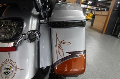 2014 Harley-Davidson CVO Ultra Limited - Photo 24 - Kingman, KS 67068