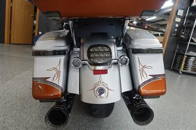 2014 Harley-Davidson CVO Ultra Limited - Photo 19 - Kingman, KS 67068
