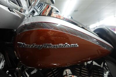2014 Harley-Davidson CVO Ultra Limited - Photo 32 - Kingman, KS 67068