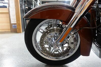 2014 Harley-Davidson CVO Ultra Limited - Photo 14 - Kingman, KS 67068