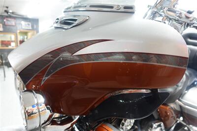 2014 Harley-Davidson CVO Ultra Limited - Photo 40 - Kingman, KS 67068
