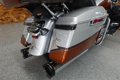 2014 Harley-Davidson CVO Ultra Limited - Photo 20 - Kingman, KS 67068