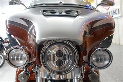 2014 Harley-Davidson CVO Ultra Limited - Photo 42 - Kingman, KS 67068