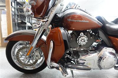 2014 Harley-Davidson CVO Ultra Limited - Photo 16 - Kingman, KS 67068