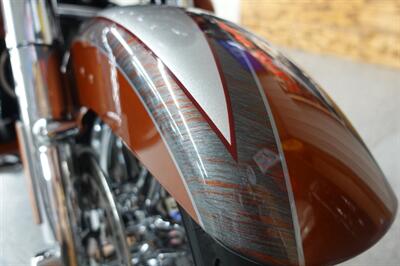 2014 Harley-Davidson CVO Ultra Limited - Photo 53 - Kingman, KS 67068