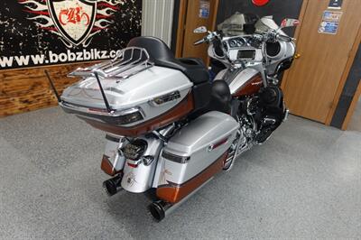 2014 Harley-Davidson CVO Ultra Limited - Photo 8 - Kingman, KS 67068