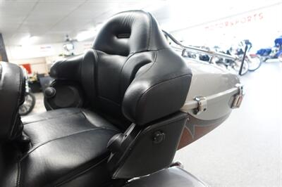 2014 Harley-Davidson CVO Ultra Limited - Photo 30 - Kingman, KS 67068