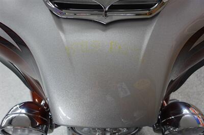 2014 Harley-Davidson CVO Ultra Limited - Photo 57 - Kingman, KS 67068