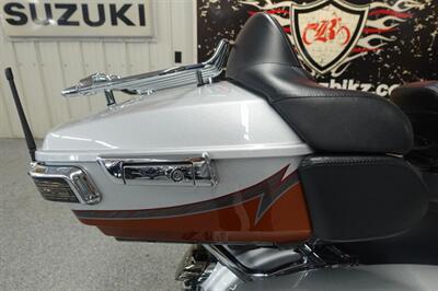 2014 Harley-Davidson CVO Ultra Limited - Photo 26 - Kingman, KS 67068