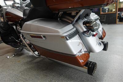 2014 Harley-Davidson CVO Ultra Limited - Photo 18 - Kingman, KS 67068