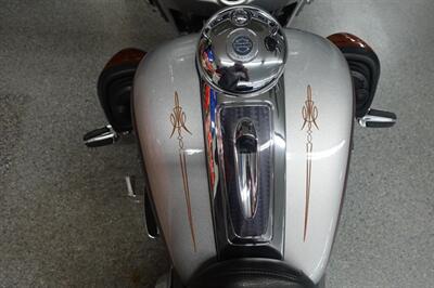 2014 Harley-Davidson CVO Ultra Limited - Photo 33 - Kingman, KS 67068