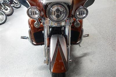2014 Harley-Davidson CVO Ultra Limited - Photo 13 - Kingman, KS 67068
