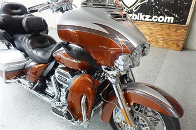 2014 Harley-Davidson CVO Ultra Limited - Photo 11 - Kingman, KS 67068