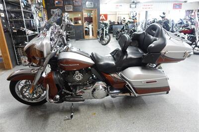2014 Harley-Davidson CVO Ultra Limited - Photo 5 - Kingman, KS 67068