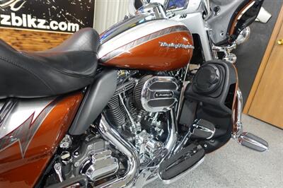 2014 Harley-Davidson CVO Ultra Limited - Photo 46 - Kingman, KS 67068
