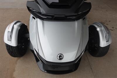 2024 Can Am Spyder RT Limited SE6 - Photo 14 - Kingman, KS 67068