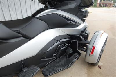 2024 Can Am Spyder RT Limited SE6 - Photo 42 - Kingman, KS 67068