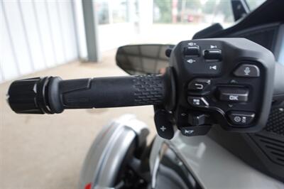 2024 Can Am Spyder RT Limited SE6 - Photo 56 - Kingman, KS 67068