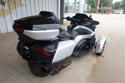 2024 Can Am Spyder RT Limited SE6 - Photo 8 - Kingman, KS 67068